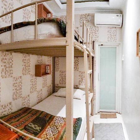The Cabin Purwokinanti Hotel Yogyakarta Esterno foto