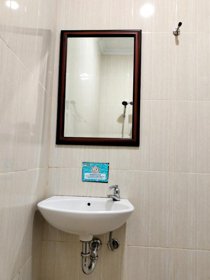 The Cabin Purwokinanti Hotel Yogyakarta Esterno foto