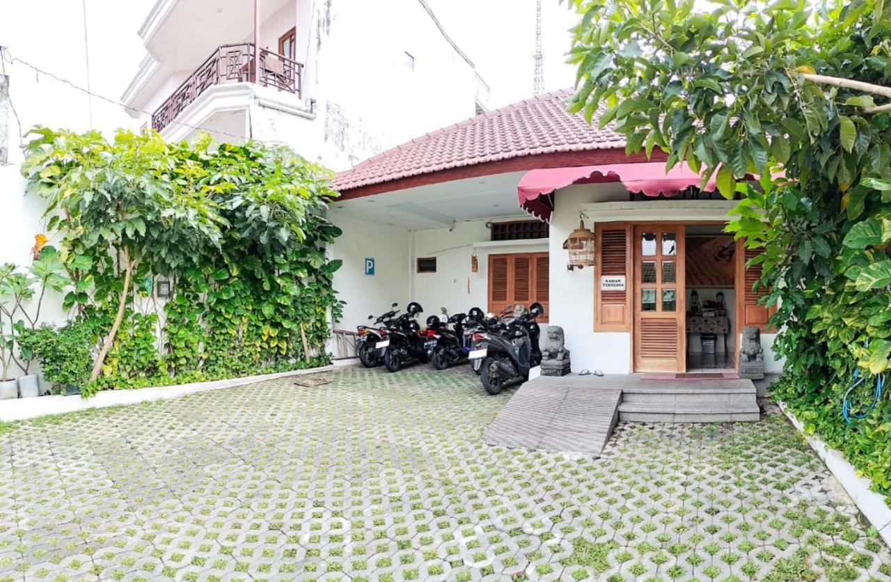 The Cabin Purwokinanti Hotel Yogyakarta Esterno foto